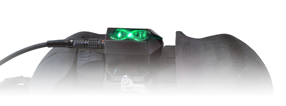 evoSonic|EvoArc