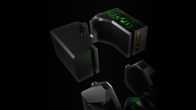 modular system evoSonic|Evo Dual