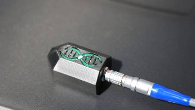 Access (1) evoSonic|EvoArc