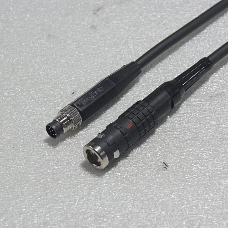 evoDUAL cable (16.4') - Image 2