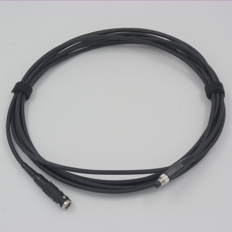 evoDUAL cable (16.4')