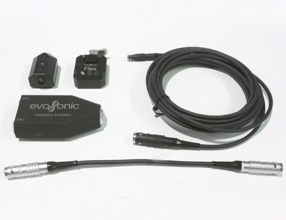 evoSonic|EvoArc