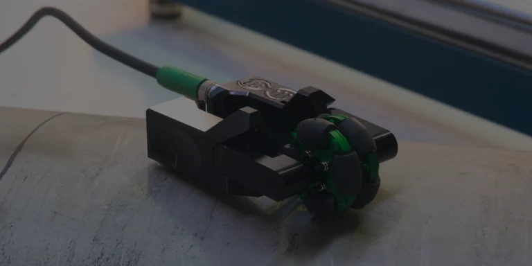 evoDUAL on pipe darkened