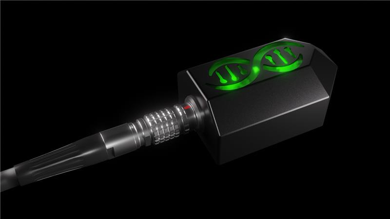 evoSonic | Advancing Industrial Inspection with Non-Contact Encoders